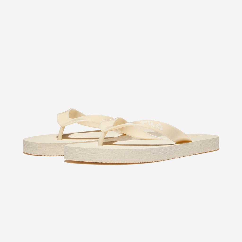 [Fila] Sleek Thong Lite [1SM02610G] [Shipped from Korea] 100% Authentic