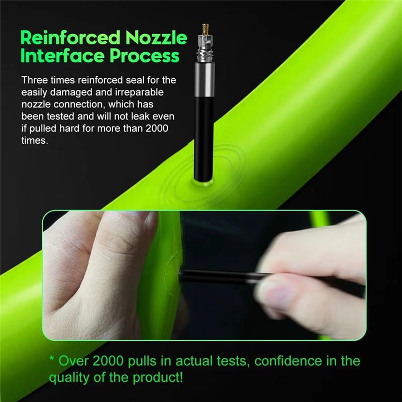 Стильная и суперлегкая велосипедная камера из ТПУ для колеса 28 дюймов Ультралегкая велосипедная камера