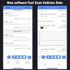 OBD2 Module Bluetooth-Compatible Car Car Diagnostic Interface Scanner Tool