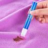Emergency Pen Cleaning Detergent Clothes Grease Stain Removal Erase Scouring Pen Textile Decontamination Cleaner 1Pc