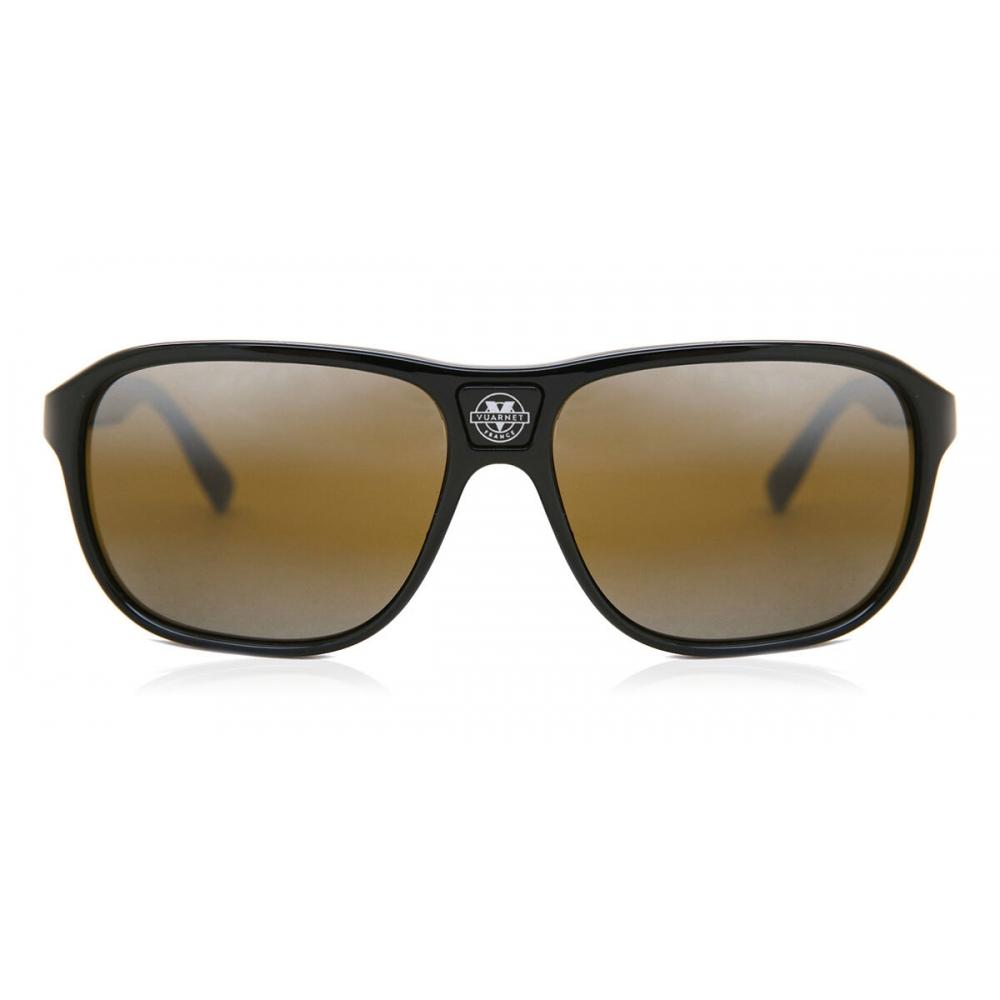 

Vuarnet Vl0003 Legend 03 Originals 0001 7184 Unisex Sunglasses Black/56