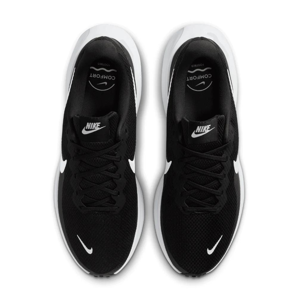 Nike Revolution 8 Black White Sneakers HJ9198-003