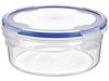 Airght Saver Box 1L Round Container With Seal