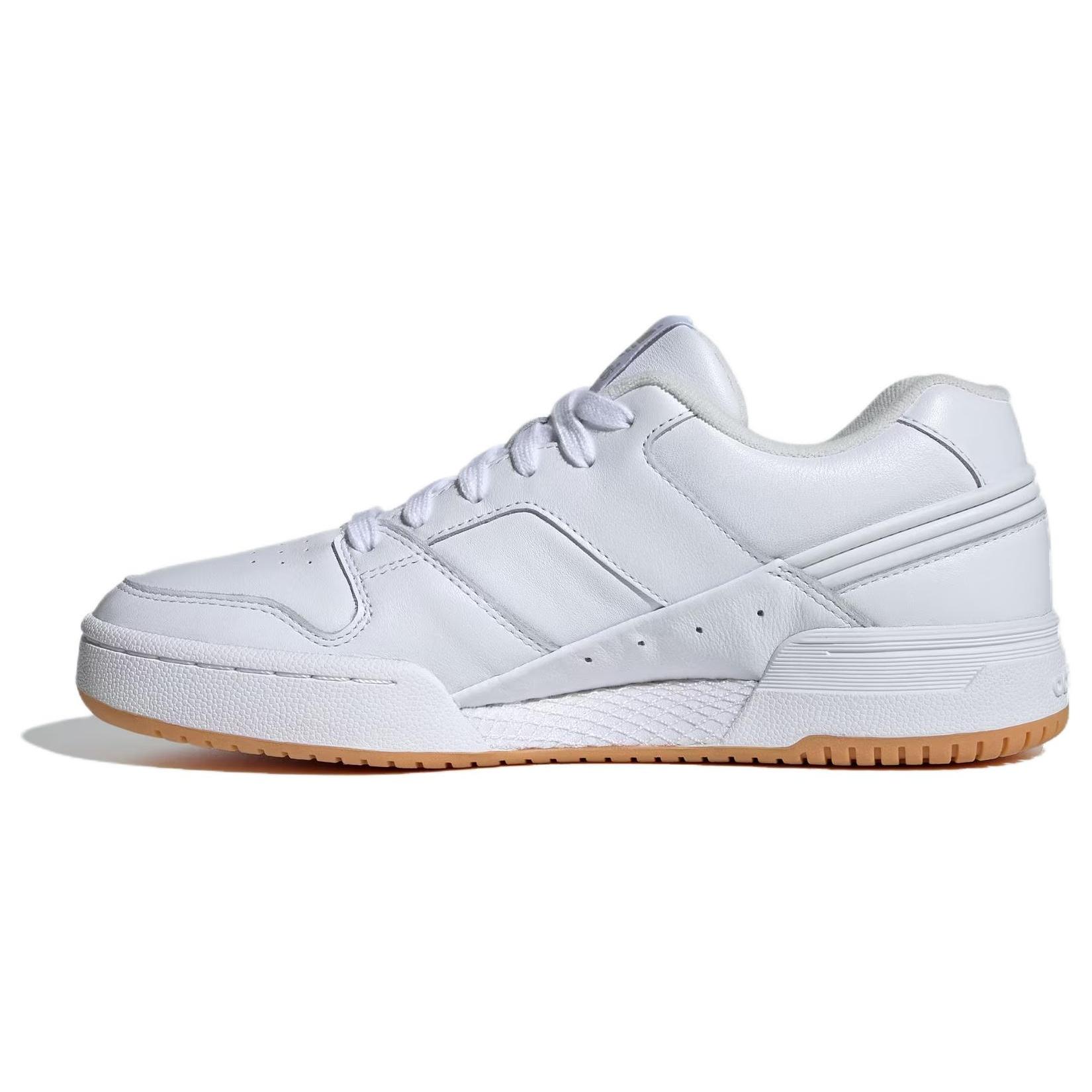 adidas Continental 87 White Grey Gum Men s ID0374 EU 40⅔