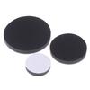 5Pcs 2/3/5 Inch Soft Density Sponge Sanding Pads Interface Pad Polishing Cushion Buffer Backing Pad For Power Tools Accessories
