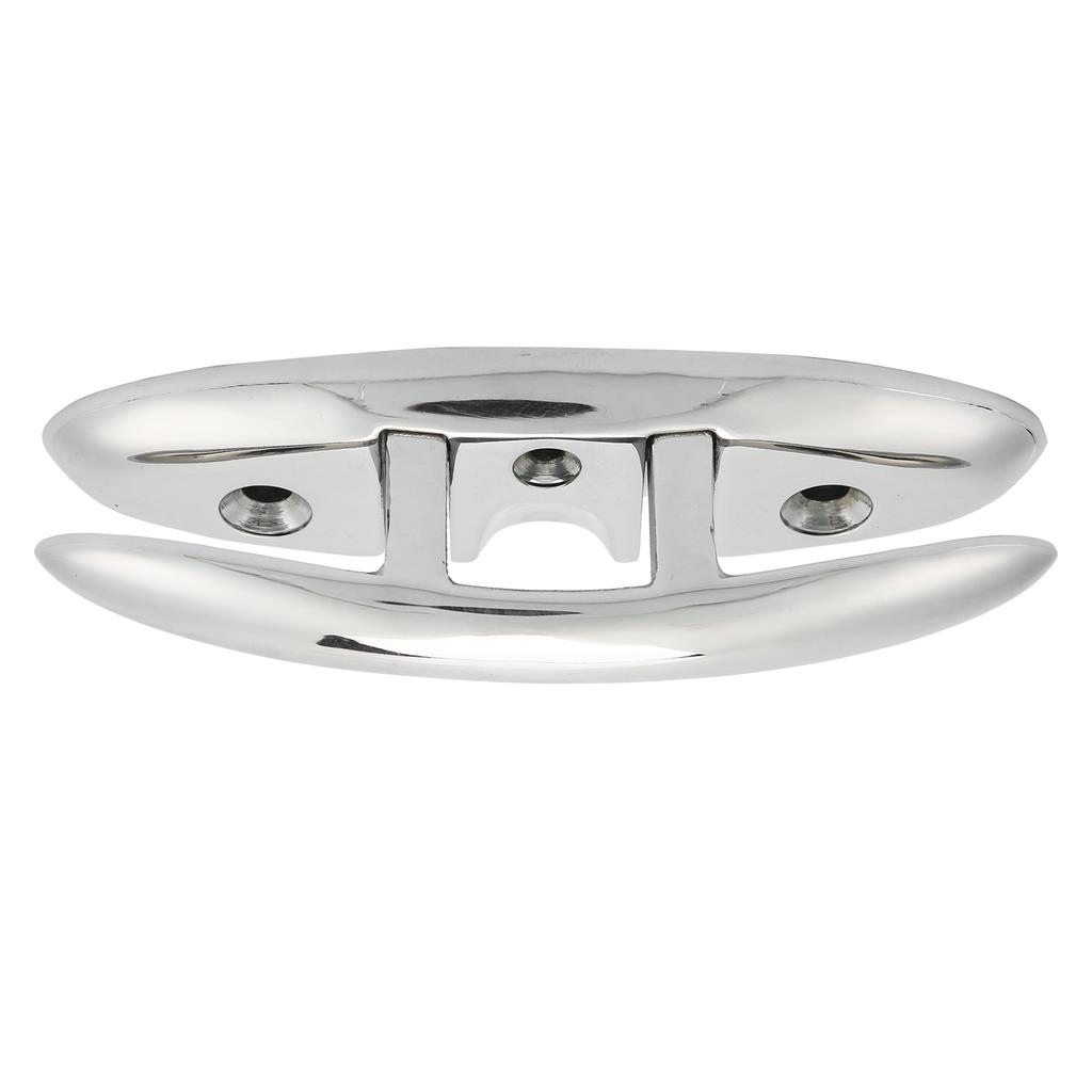 Skládací dokovací příchytka z nerezové oceli 316 s protikorozními vlastnostmi pro námořní lodě a jachty(6 palců )