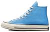 Chuck 70 High 'University Blue' 171566C