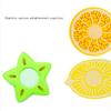 25pcs/set Cutting Toy Set Plastic Cutting  Tool With Fruits Vegetables