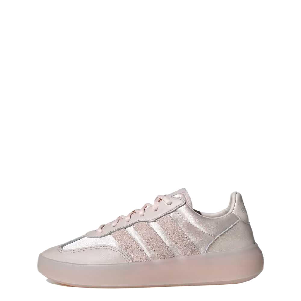 

Adidas Women s Barreda Decode Putty Mauve Women s Sneakers JR1222 42