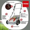 1800 Watt Electric Scarifier
