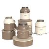 304 Stainless Steel Large Capacity Portable Noodle Bowl with Lid - Double Layer Lunch Box for Dormitory, Office & Canteen