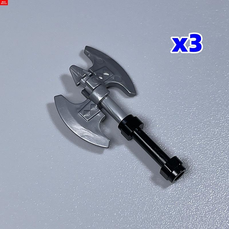 Teil 66909 67131 Bidirektionale Verbindung Griff Glatte Erweiterte Bausteine-Set Partikel DIY Spielzeug Kinder Geburtstagsgeschenk