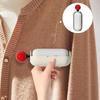 Scalable Washable Sticky Hair Remover Portable Extra Sticky Dust Collector Hair Cleaning Brush Home Reusable Clothes Lint Roller