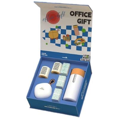 HEZHENG Wellness Gift Set CN Plug (adapter Included)