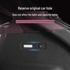 Xiaomi YU7 Trunk Side Protector Mat for Car Interior Modification