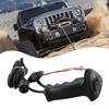Wear-Resistant Design Winch Control Handle Handheld Remote Control