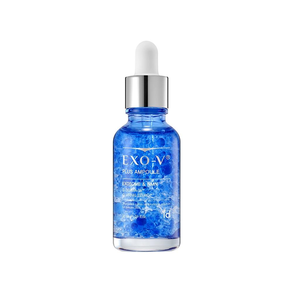 Idpla Cosmetics [20 Year Old Ampoule] Idpla Cosmetic Exov Plus Ampoule 30ml