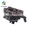 Electronic Thermostat Housing Assembly 25600-2J100 for Hyundai and Kia Vehicles