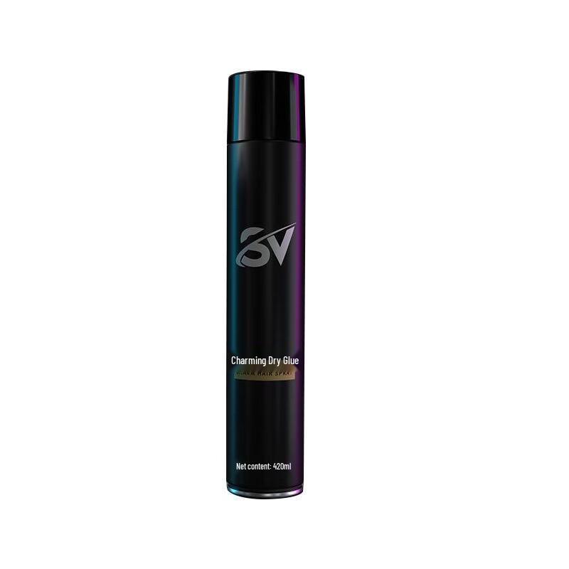 

Sabalon Hair Styling Spray