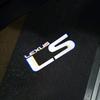 Lexus Laser Logo Door Welcome Lexus Door Courtesy LED Logo Courtesy HD Compatible with and GX Light, Light, Lamp, Projection, Lamp, 2-Piece Set, LS,