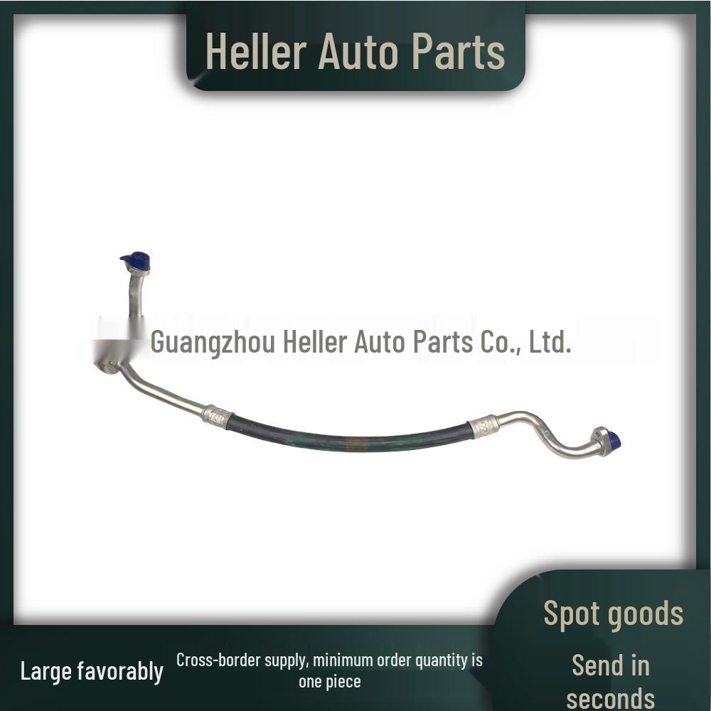 LR072185 A/C Hose Compatible with Land Rover Range Rover Sport LR061569