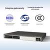 Huawei S5731S-H24T4XC-A Layer 3 Managed 10 Gigabit Ethernet Switch