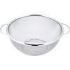 Littlewood Rustia Handled Colander, 19cm, L-0823, Made In Japan