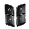 Left Front Door Lock Switch BB5T-14017-DCW For Ford Mustang F150 2015-2020 Power Door Lock Unlock Button BB5T14017DCW Parts