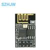 10pcs ESP-01 Upgraded Version ESP-01S ESP8266 Serial WIFI Model Authenticity Guaranteed Internet Model Board For Arduino