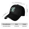 Lizard Lizard Lizard Weirdcore Tom Lizard Baseball Cap Casual Sandwich Hats Unisex Style Adjustable Hats Cap Sport