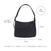 Gisele Women's Large Capacity Tote Bag, Lightweight, Crossbody Shoulder Bag, A4 Size, Leather-Look PU Leather, Perfect for School or Commuting,