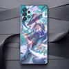 Scaramouche Genshin Impact For Samsung Galaxy A23 Case Galaxy A13 A21s A24 A22 A14 A23 A11 A12 A03 A04s A01 A02 Cover Phone Case