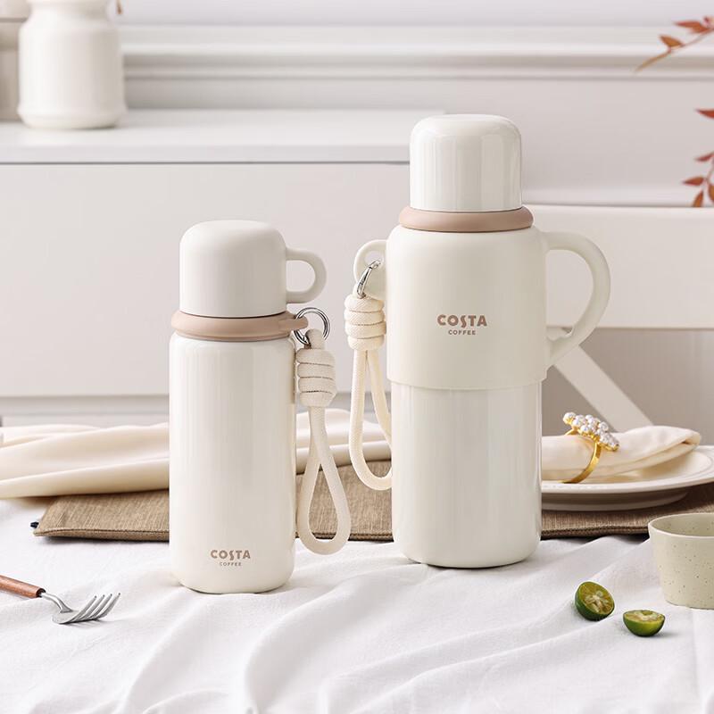 

COSTA Cozy Life Cup and Pot Set