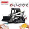 Constructori – Alți constructori