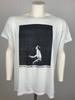BRYAN ADAMS 1988 T-shirt Vintage / Europese Tour 1988