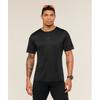Running EliTe T shirT Black A2b4d Bb2j