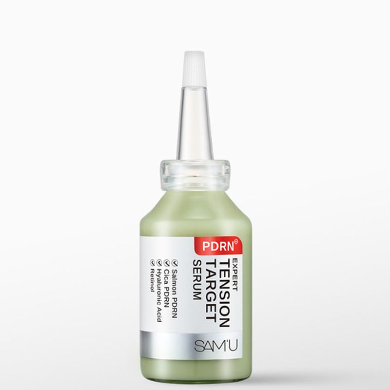 SAM U PDRN Expert Tension Target Serum 35ml quantity