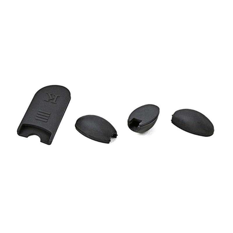 Palm Key Risers Pads Finger Protector for Alto Soprano Tenors Saxophone Parts