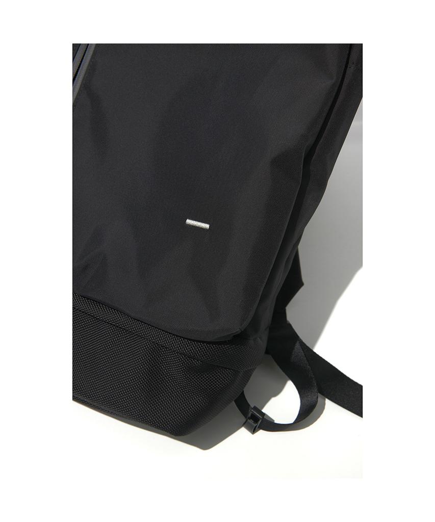 Worthwhile Movement Pcv 4 Bag (Black)