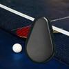 Gourd-Shaped Case for Table Tennis Rackets and Paddles