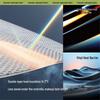 Beneunder UV Protection Triple-Fold Sun/Rain Umbrella