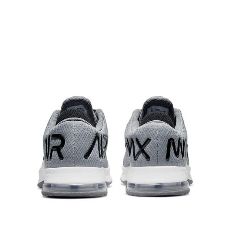 Nike Sneaker Air Max Alpha Trainer 4 Cw3396 001 Pna2401