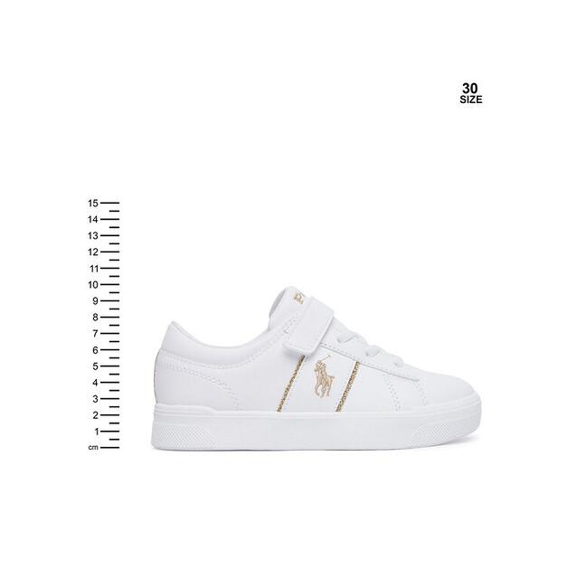 Кроссовки Polo Ralph Lauren RL04828102