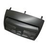For Car Interior Air Vent Grille Car Center Console Air Vent Grille Air Conditioning Panel Car Air Vent Easy To Use