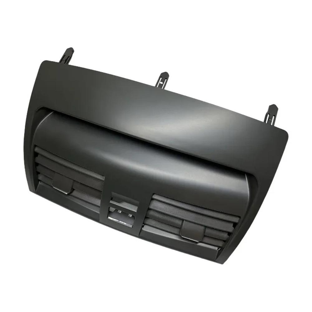 For Car Interior Air Vent Grille Car Center Console Air Vent Grille Air Conditioning Panel Car Air Vent Easy To Use