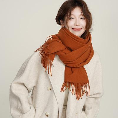 Accessori – Sciarpe e foulard