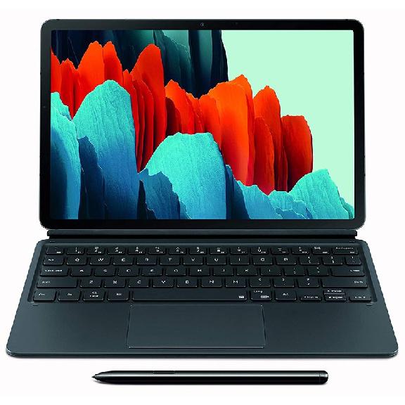Geschikt voor Samsung Galaxy Tab S7 S6 Lite Stylus Elektromagnetische Pen T970T870T867 Zonder Bluetooth-compatibele Functie S-Pen