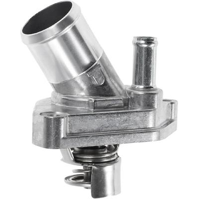 Motor – Systémy chlazení auta