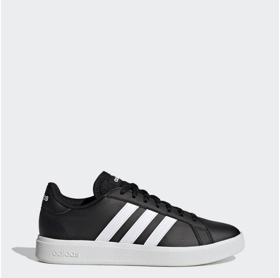 Sneakers Adidas Grand Court TD Lifestyle Court Casual Women Cloud White/core Black/cloud White