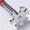 6-8-10-12-14-16 Dismantling Tool Joint Dismantling Gas Line Gas Pipe Special Stainless Steel